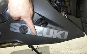 SUZUKI GSX250R DN11A