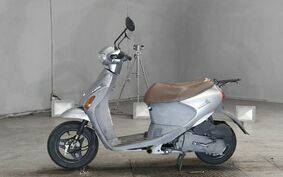 SUZUKI LET's 4 G CA41A