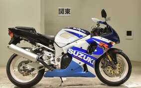 SUZUKI GSX-R1000 2002 GT74A