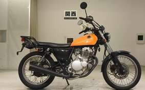 SUZUKI GRASS TRACKER NJ47A