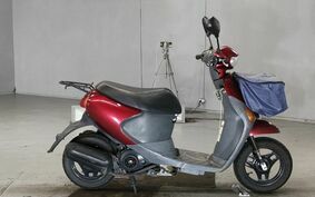 SUZUKI LET's 4 CA41A