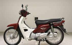 HONDA DREAM 110 JA27