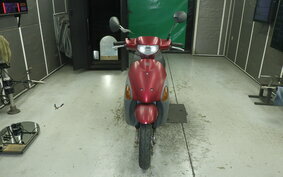 SUZUKI LET's 4 CA45A