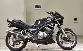 KAWASAKI BALIUS 250 ZR250A