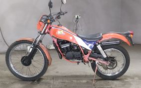 HONDA TLM50 AD07