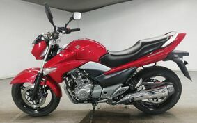 SUZUKI GSR250 GJ55D