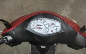 SUZUKI ADDRESS V50 CA4BA