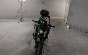 KAWASAKI Z400 EX400G