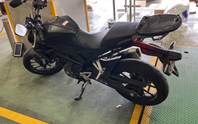 HONDA CB250R MC52