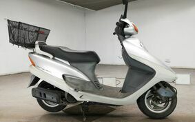 HONDA SPACY 125 JF04