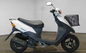 SUZUKI LET's 2 CA1PA