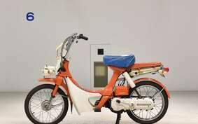 HONDA PAL NC50