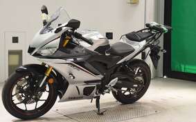 YAMAHA YZF-R25 A RG43J