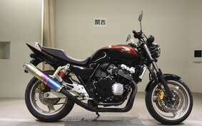 HONDA CB400SFV-3 2007 NC39