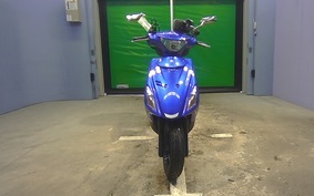 SUZUKI ADDRESS V125 S CF4MA