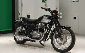 KAWASAKI W650 2006 EJ650A