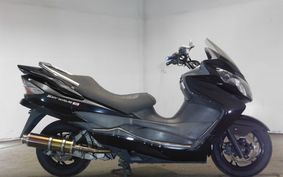 SUZUKI SKYWAVE 250 (Burgman 250) S CJ46A