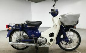 HONDA PRESS CUB 50 AA01