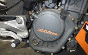 KTM 200 DUKE