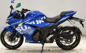 SUZUKI GIXXER 250 SF ED22B