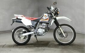 HONDA XR250 BAJA MD30