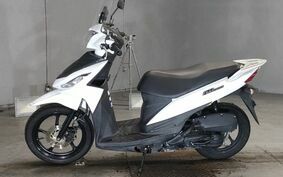 SUZUKI ADDRESS 110 CE47A