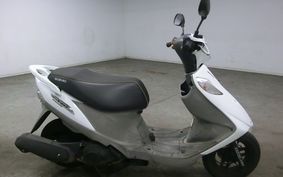 SUZUKI ADDRESS V125 G UZD45