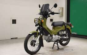 HONDA CROSS CUB 110 JA45