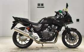 HONDA CB400 SUPER BOLDOR A NC42