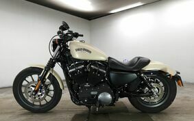 HARLEY XL883N 2014 LE2