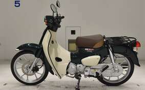 HONDA C110 SUPER CUB JA59