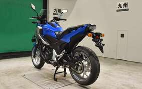 HONDA NC750X 2018 RC90