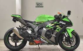 KAWASAKI ZX 10 NINJA ABS 2019 ZXT02E