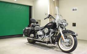 HARLEY FLSTC 1450 2004 BJY