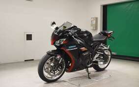 HONDA CBR1000RR Gen. 2 2008