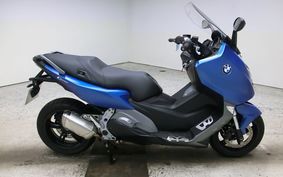 BMW C600 SPORT 2013 0131