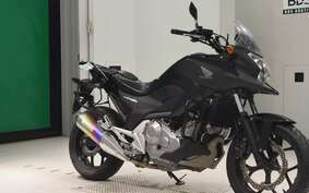 HONDA NC 700 X 2013 RC63