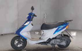 SUZUKI ADDRESS V125 CF46A