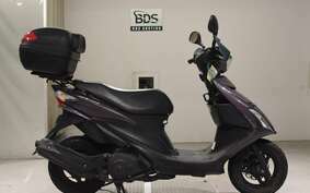 SUZUKI ADDRESS V125 S CF4MA