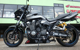 YAMAHA XJR1300 2014 RP17J