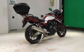 HONDA CB400 SUPER BOLDOR A 2021 NC42