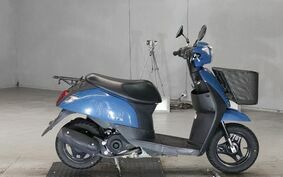 SUZUKI LET's CA4AA