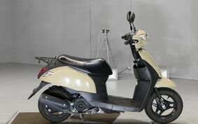 SUZUKI LET's CA4AA