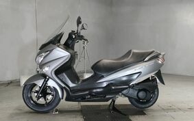 SUZUKI SKYWAVE 200 (Burgman 200) CH41A