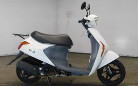 SUZUKI LET's 5 CA47A