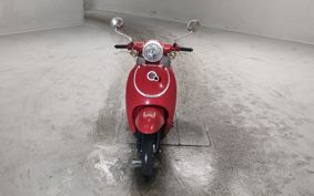 HONDA GIORNO AF77