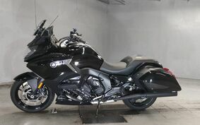 BMW K1600B 2018 0F51