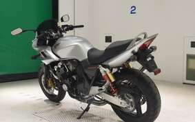 HONDA CB400 SUPER BOLDOR VTEC 2007 NC39