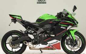 KAWASAKI ZX-25R ZX250E