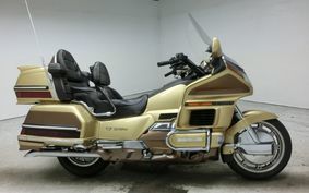 HONDA GL1500 GOLD WING SE 1991 SC22